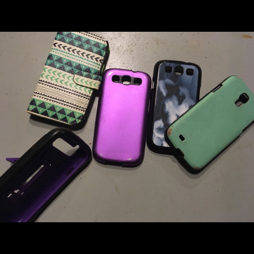 Samsung galaxy s3 phone cases